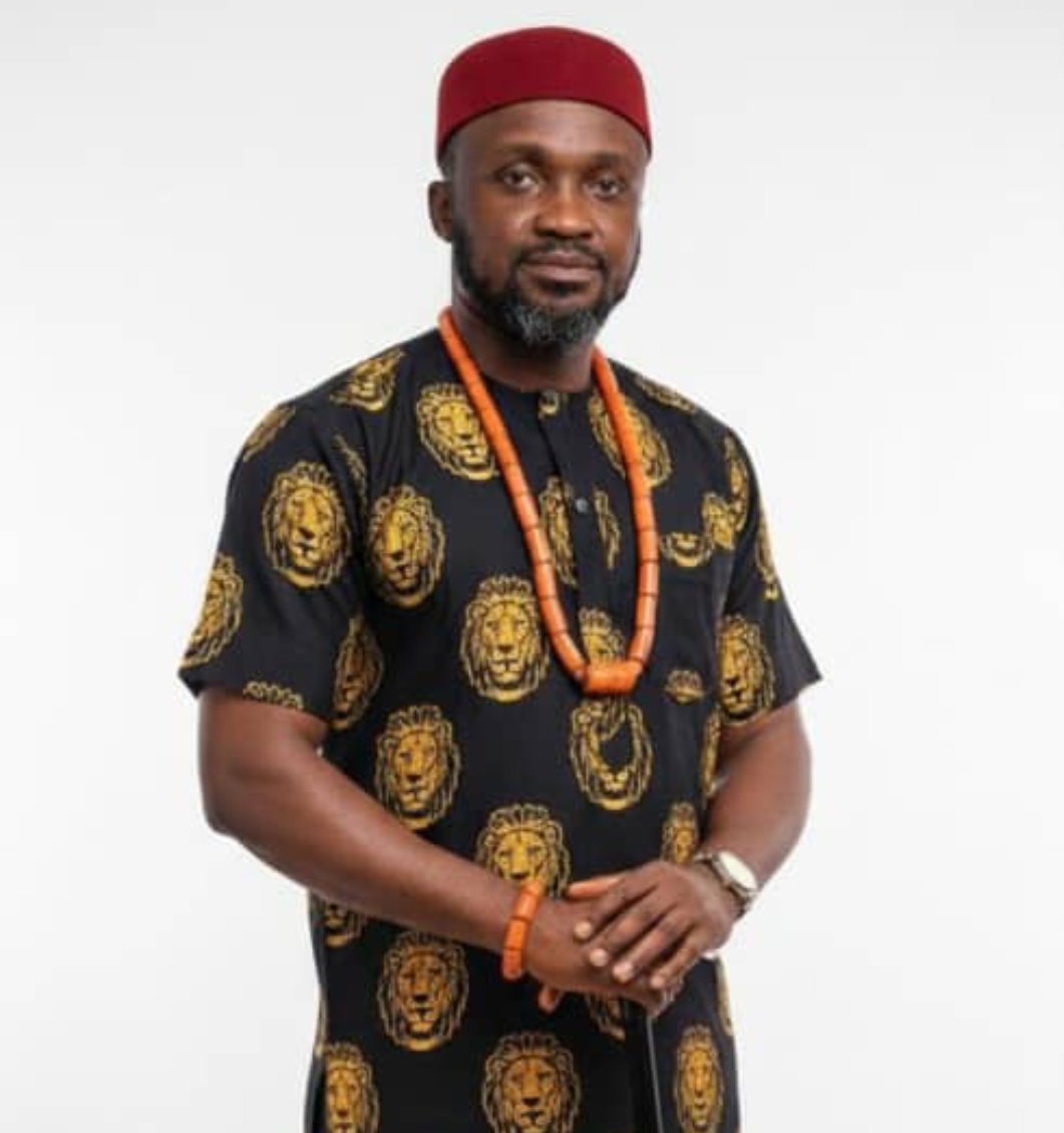 Mr. DENIS OBIORA OKAFOR